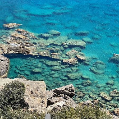 Mystique Luxury Suite Αχλιά Εξωτερικό φωτογραφία