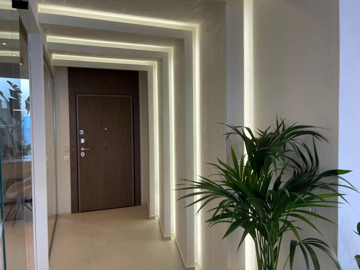 Mystique Luxury Suite Αχλιά Εξωτερικό φωτογραφία