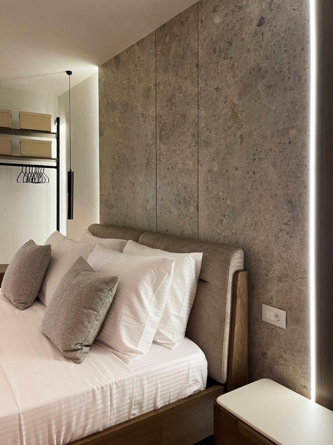 Mystique Luxury Suite Αχλιά Εξωτερικό φωτογραφία