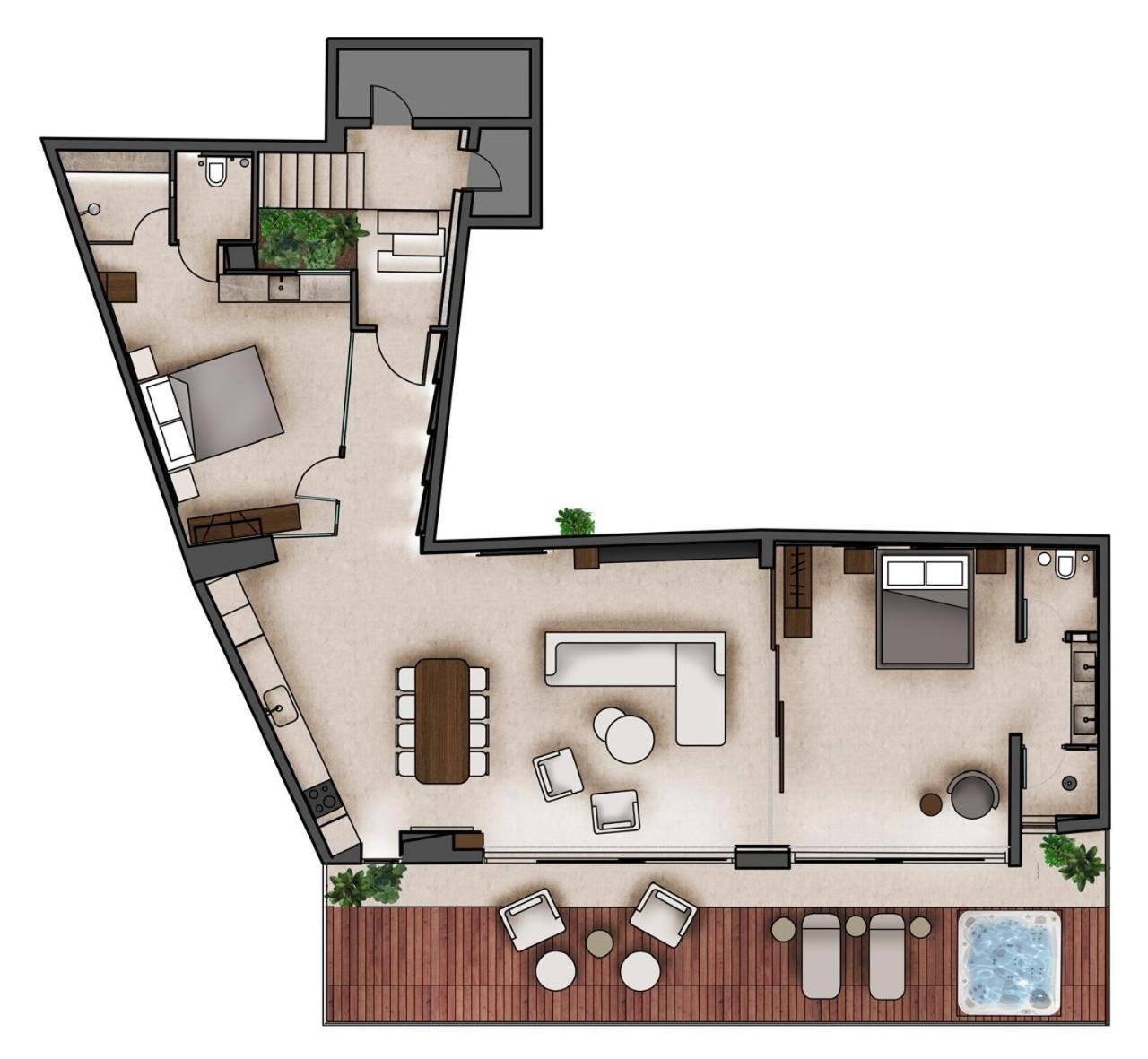 Mystique Luxury Suite Αχλιά Εξωτερικό φωτογραφία